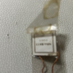 チナリッチネックレスの画像