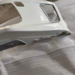 フリードフロントバンパーの画像