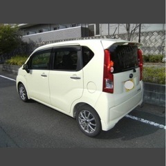 車検一年！　内装禁煙綺麗！の画像