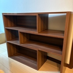 チェストの画像