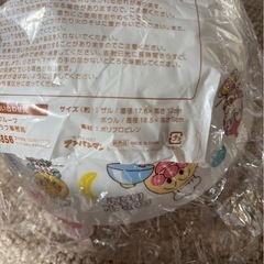 27、アンパンマン　ザル&ボウルの画像