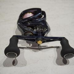 SHIMANO ベイトリール グラップラー 2021 150HG　グラップラーBB typeLJ B63-1の画像