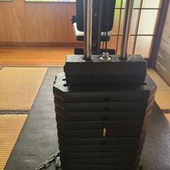 筋トレマシーン 福岡 取り来る歓迎の画像
