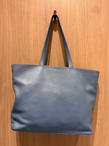 ビジネスレザーファクトリー 本革 トートバッグ (しん) 首里の