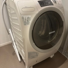 洗濯機の画像