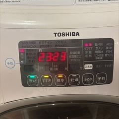 洗濯機の画像