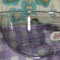 新品箱入り【メジャーカップ×３】加湿器にも◎の画像
