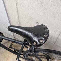 自転車　Pure Cyclesの画像