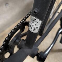 自転車　Pure Cyclesの画像