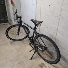 自転車　Pure Cyclesの画像