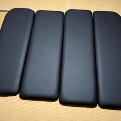 値下げ　ベッドキット　美品　ハイエース　標準S-GL　日本製　MGR社　車中泊40mmマットの画像