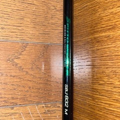 シーバスロッドの画像