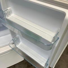 パナソニック冷蔵庫　2020年式の画像