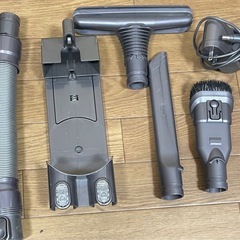 ダイソン 掃除機 の画像