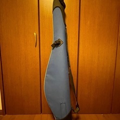 Pro stageロッドケースの画像
