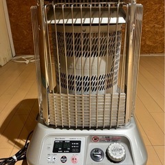 ストーブの画像