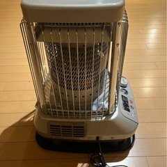 ストーブの画像