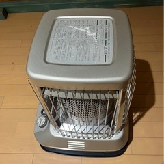 ストーブの画像