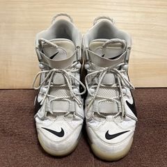NIKEモアアップテンポ　コピペの画像