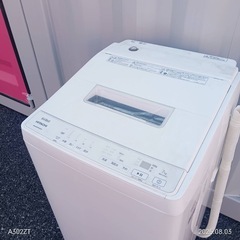 🉐セール‼️T059  日立　22年モデル　洗濯機　容量7㌔  人気モデルの画像