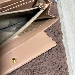 MCM  長財布の画像