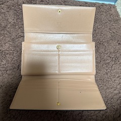 MCM  長財布の画像