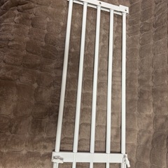 突っ張り棚　６３cm〜９３cmの画像