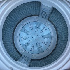 🉐T060  日立　19年モデル　洗濯機　容量7㌔  人気モデルの画像