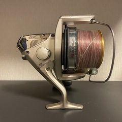 Shimano Super Aero EV の画像