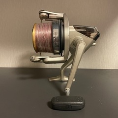 Shimano Super Aero EV の画像