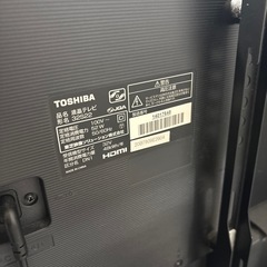 【レグザ】REGZA 32S22 [32インチ]の画像