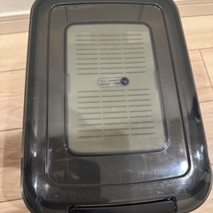 hakuba ドライボックスneo 9.5L カメラ防湿ケースの画像