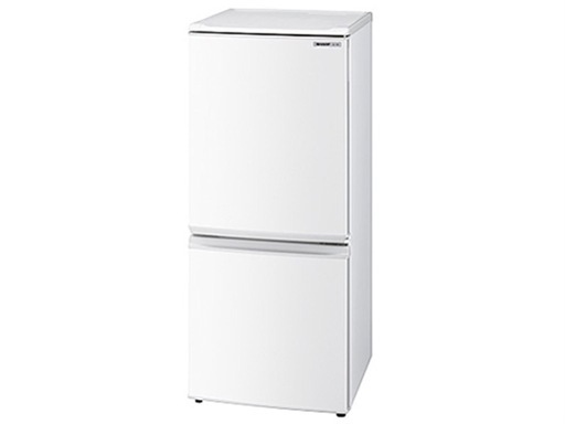 0円 SHARP 冷蔵庫 SJ-14S (ひよ) 妙典のキッチン家電《冷蔵庫