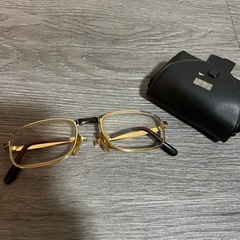 レディース　眼鏡　まとめ売りの画像