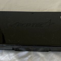 ☆KF CPTEC 圧着工具セット 6点◆持ち運びに便利な収納ケース付きの画像