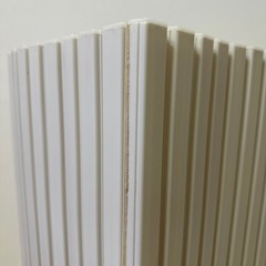 お風呂のフタの画像