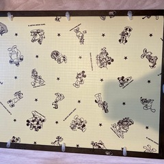 額縁　パズル　ディズニーの画像
