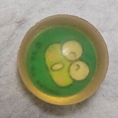 ハンギョドン けろけろけろっぴ スーパーボウル 1993 サンリオ 昭和レトロの画像