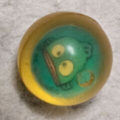 ハンギョドン けろけろけろっぴ スーパーボウル 1993 サンリオ 昭和レトロの画像