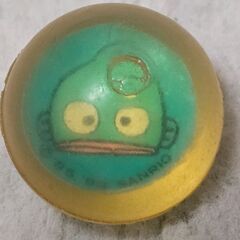 ハンギョドン けろけろけろっぴ スーパーボウル 1993 サンリオ 昭和レトロの画像