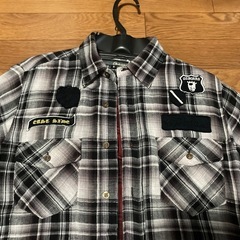 【On board】（マルイブランド ） オンボード　チェックシャツの画像