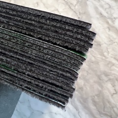 【未使用品】60枚 タイルカーペット ジョイントマット 吸着マット 防音30×30cmの画像