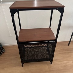 IKEA 棚　フィエルボ【8/3〜6受け渡し】の画像