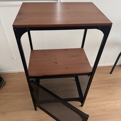 IKEA 棚　フィエルボ【8/3〜6受け渡し】の画像