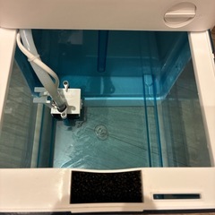 冷風機 タッチ式操作　ポータブルクーラー　FK-2402Y-Sの画像