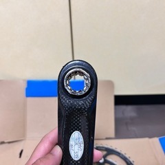FSA カーボンクランク　170㎜の画像