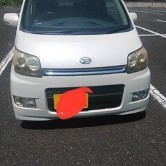 車買い換えの為に出品になります。の画像