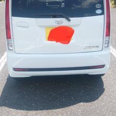 車買い換えの為に出品になります。の画像