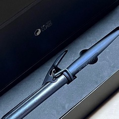 ホリスティックキュアカールアイロン 32mm CCIC-G7210Bの画像