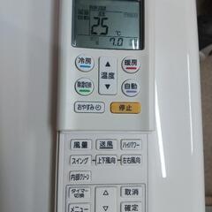 富士通１０畳エアコン２０１９年分解洗浄済み お掃除機能搭載 の画像
